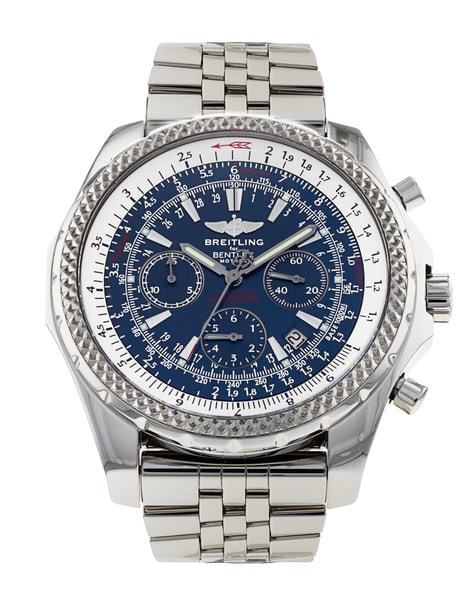 Breitling Bentley Motors A25362